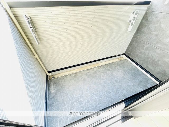 グリュック清水の内装写真