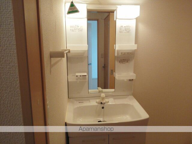 ユニゾン カミューIの内装写真