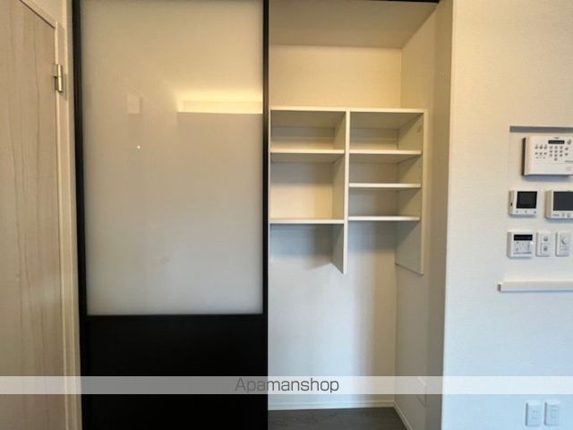 CLASSEUM仙台小田原 IIIの内装写真