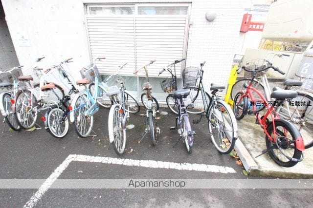 プレセンスS20のその他写真