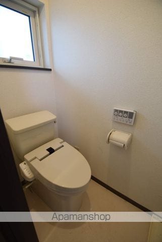 トムハイツ永山の内装写真
