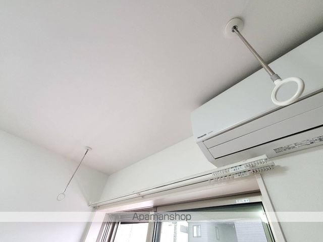 ウエストガーデン吉川の内装写真