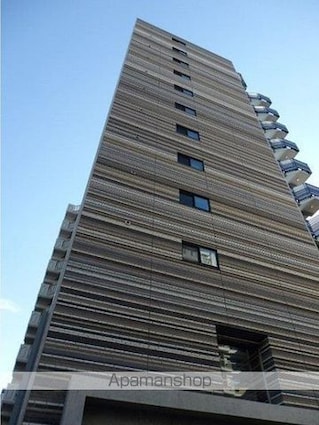 ＺＯＯＭ池尻大橋[1K/25.5m2]の外観3