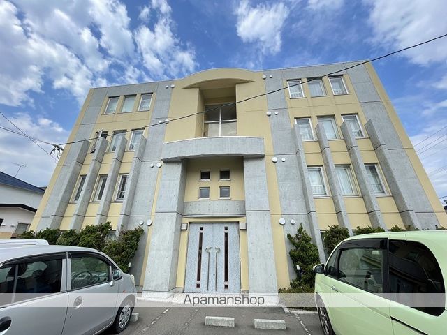 Perazzi美原B館