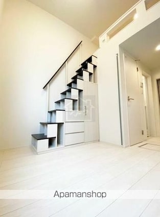 こぐまヴィラ旭丘[1R/11.02m2]の内装2