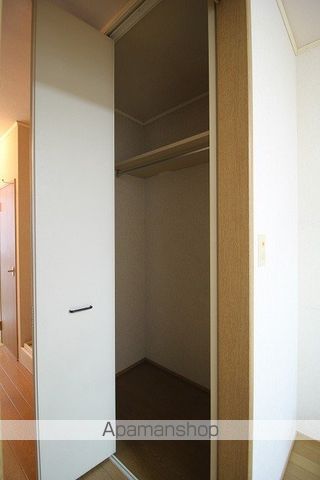 プチコーポの内装写真