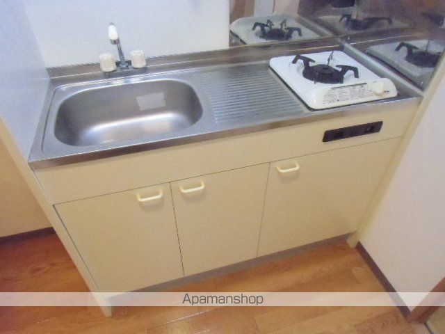セイミツビルの内装写真