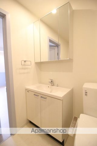 プリマガーデン岡山 壱番館の内装写真