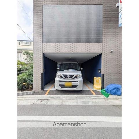 ルネサンスコート池袋の内装写真