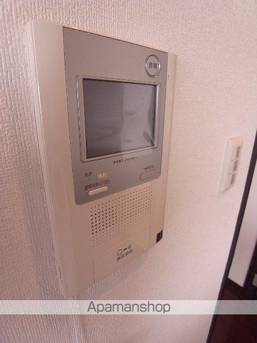 S−FORT警固タワーの内装写真