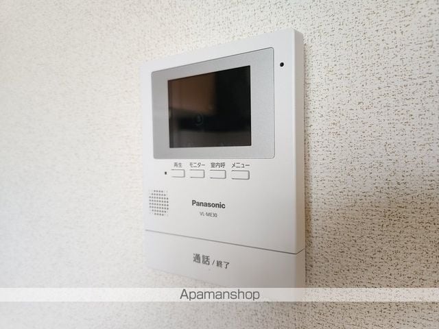 グラースTYの内装写真