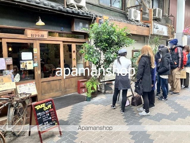 PRESSANCE松屋町グレースの周辺写真