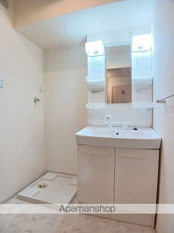 アウローラK IIの内装写真