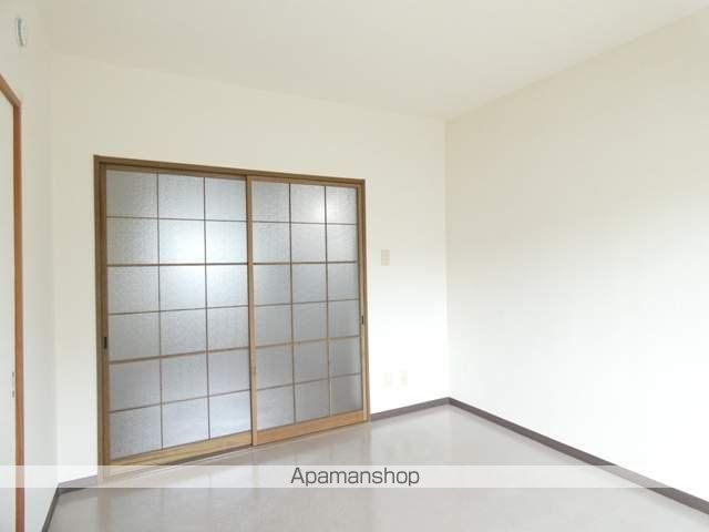 マンションカズの内装写真