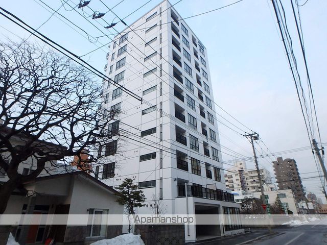 F022円山の外観写真
