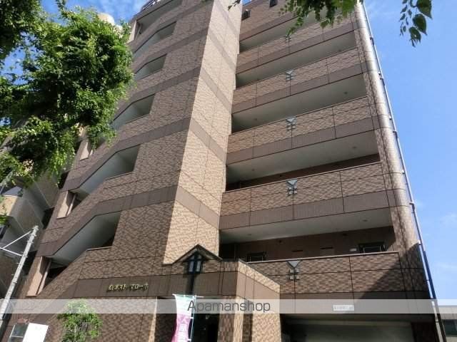 ポスト・マローネの外観写真