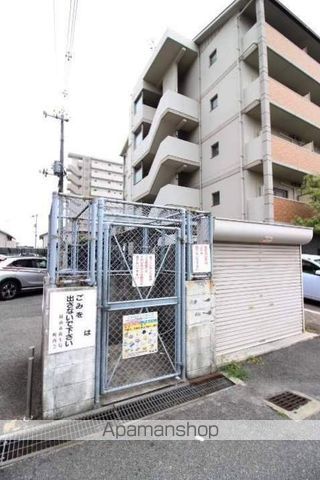 昭和ハイム東古松の外観写真