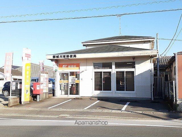 グレイス・コートの周辺写真