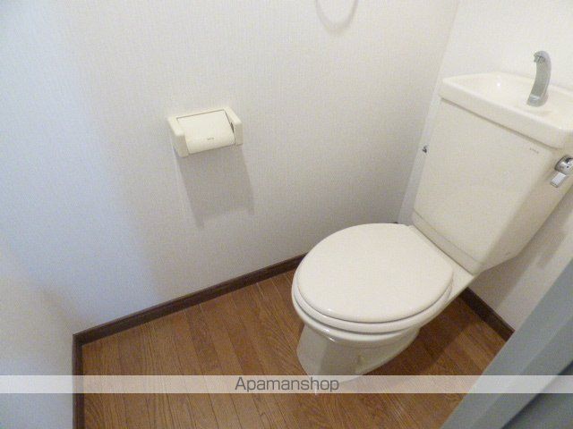 ティピカルタルミの内装写真