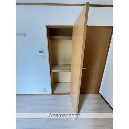 コンフォート東麻布[1K/25.66m2]の内装