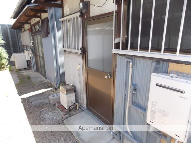 名鉄犬山線 西春駅 徒歩14分 1階建 築52年のその他写真