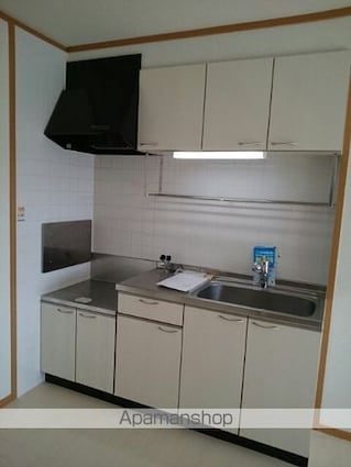 セレーノⅡ[2LDK/58.12m2]のキッチン