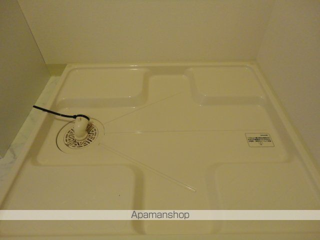 ボンヌール柳瀬の内装写真