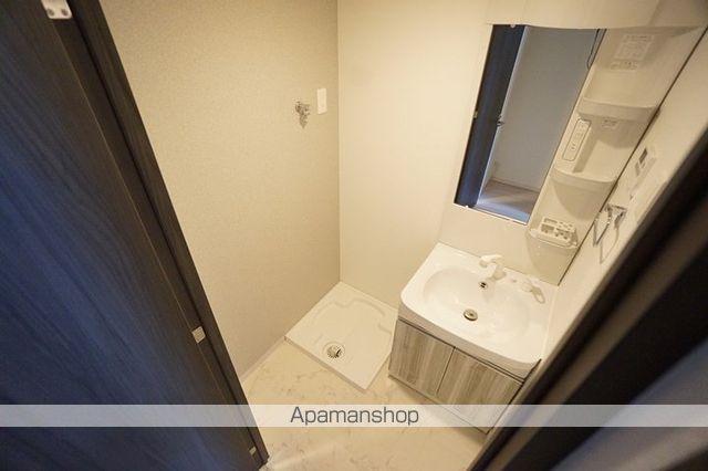 S-RESIDENCE千里丘の内装写真