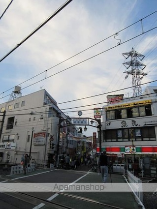 ＲＥＳＩＤＥＮＣＥ　ＳＡＴＳＵＭＡ[1LDK/49.63m2]の周辺2