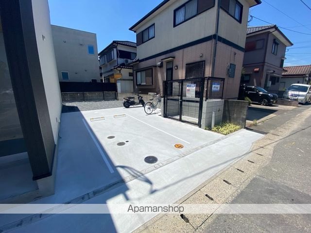 casamento PARCOの外観写真