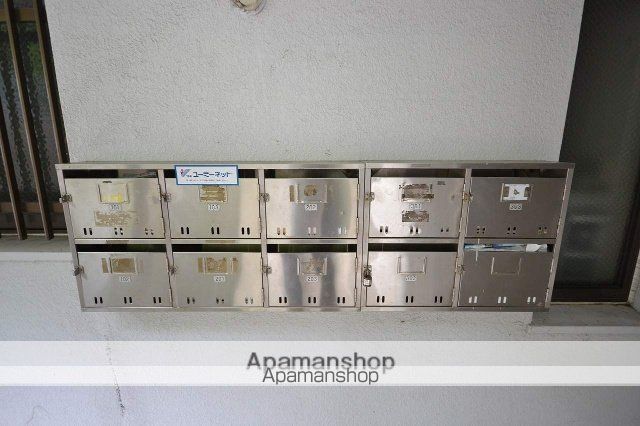 コンフォートTIIの内装写真