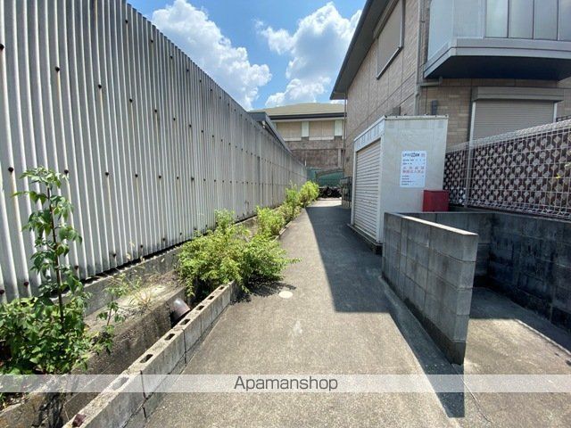 コンフォートIIの内装写真