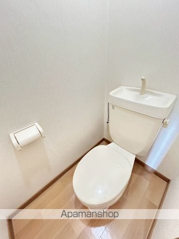 ラパン吉尾の内装写真