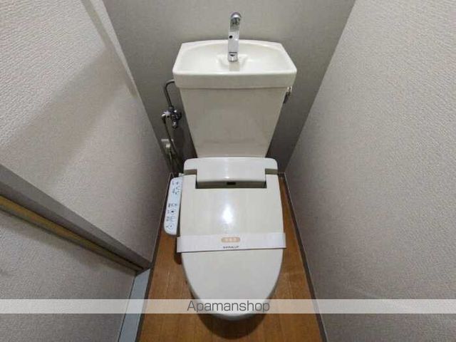 セジュール・プリニエ A棟の内装写真