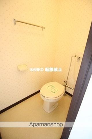 フェリシモヒルズの内装写真