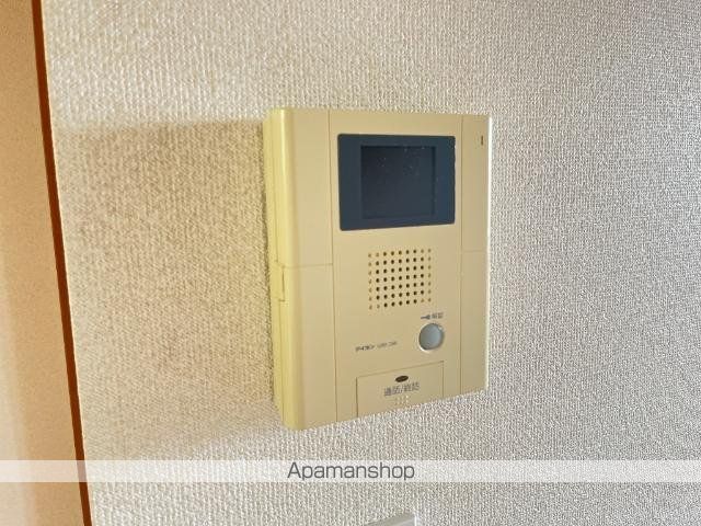 グランディアIIの内装写真