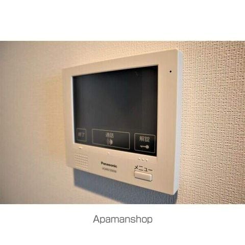MKR.BLDの内装写真