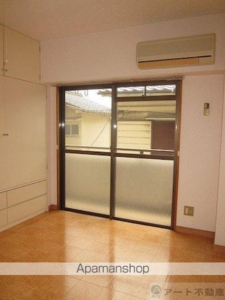 ミラハイツ枝松[1K/21.42m2]の内装3