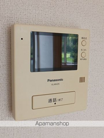 ケープマロンテールの内装写真