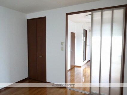 シャーメゾン愛宕[1K/23.1m2]のリビング・居間