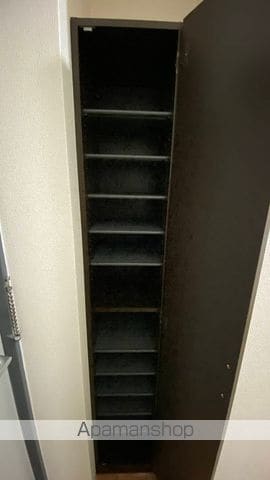 コンフォールの内装写真