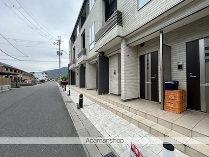 ラ・エトワール[1LDK/41.3m2]のエントランス3