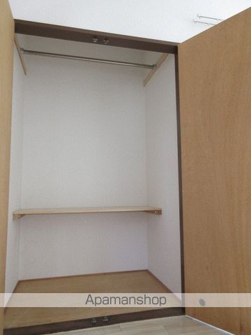 ルイーズSAPPOROの内装写真