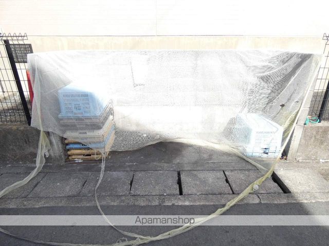 ハイクレストサンシャインIの外観写真