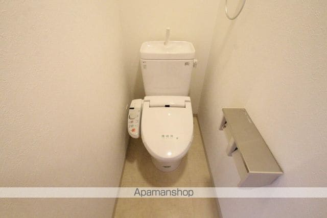 コンセルト片山の内装写真