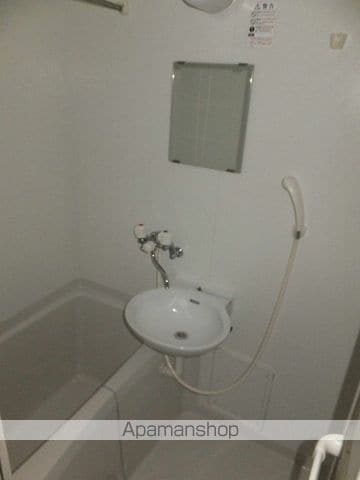 レオパレスマローン壱番館の内装写真