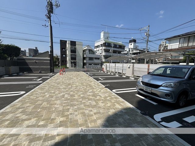 ザ・マジェスティー白島九軒町のその他写真