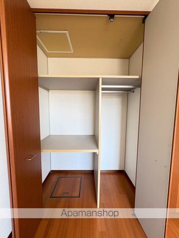 コーポ シャルダンの内装写真