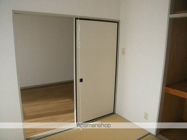 サニーパル緑町の内装写真