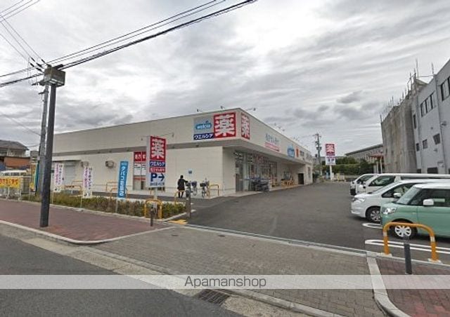 LUMINOUS鶴見の周辺写真